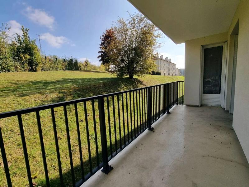 Appartement - 81 m² - 5 pièces