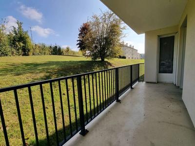 Appartement - 81 m² - 5 pièces