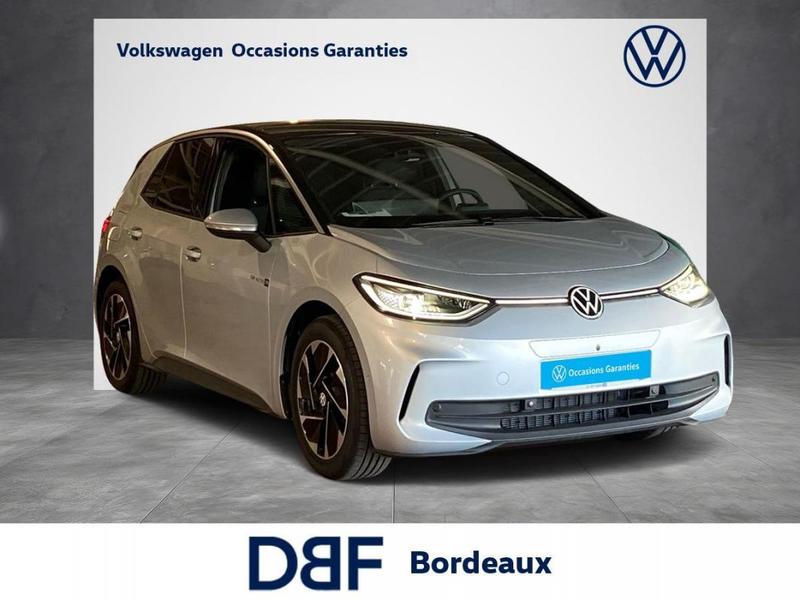Volkswagen Id.3 Id 3 Fl Pro (59kwh) Id. (204ch)