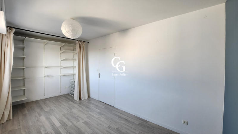 Appartement - 76 m² - 3 pièces