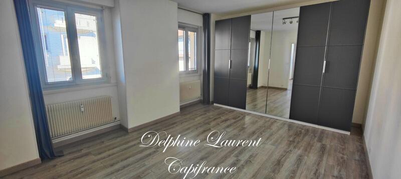Appartement - 52 m² - 2 pièces