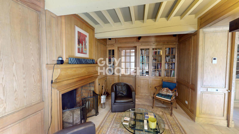 Maison - 72 m² - 3 pièces