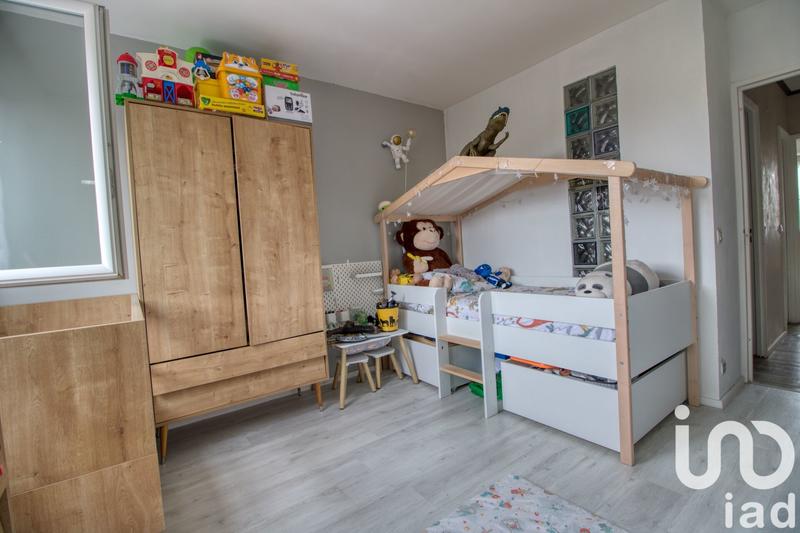 Appartement - 73 m² - 4 pièces