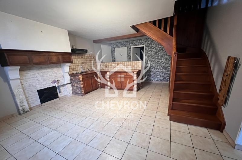 Maison - 135 m² - 4 pièces