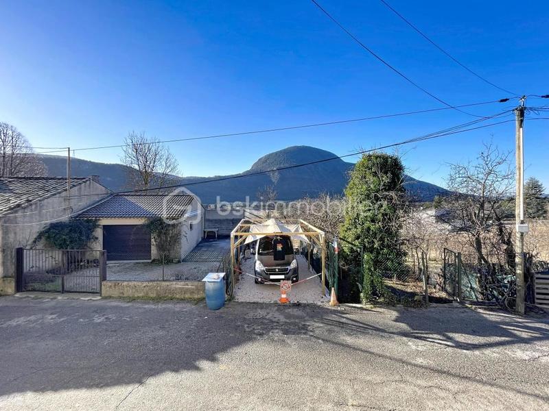 Appartement - 54 m² - 2 pièces