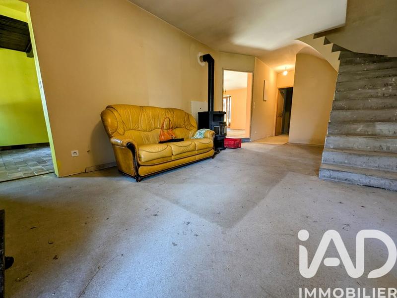 Maison - 150 m² - 4 pièces