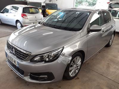 Peugeot 308 1.2 Puretech 130 Allure Ba 5p