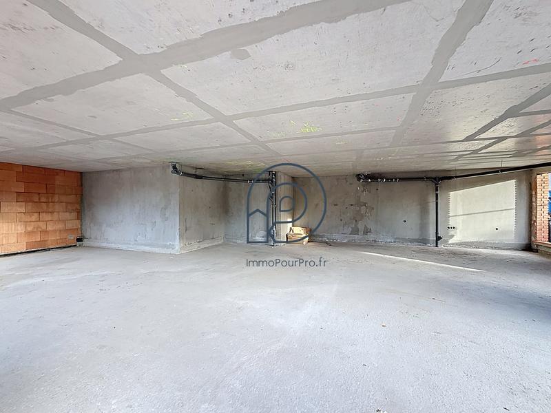 Local commercial - 95 m²