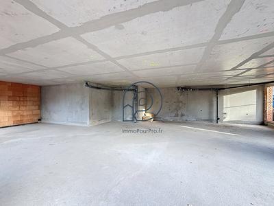 Local commercial - 95 m²