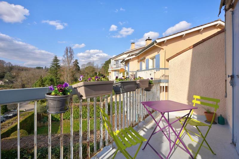 Duplex - 148 m² - 5 pièces