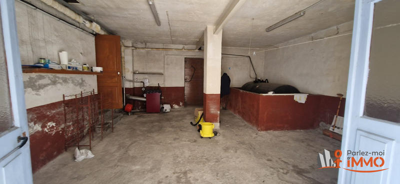 Maison - 42 m² - 2 pièces