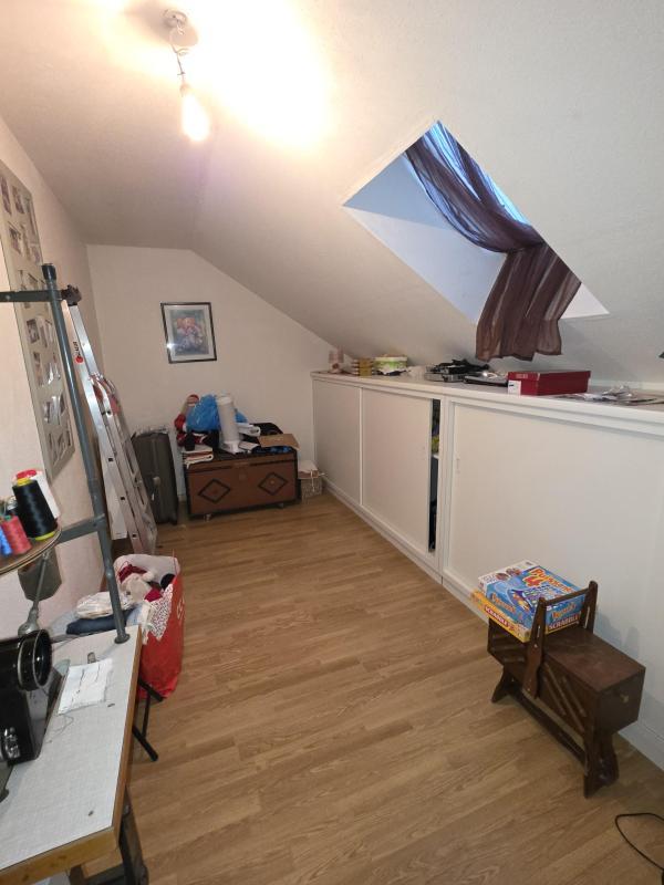 Pavillon - 160 m² - 6 pièces