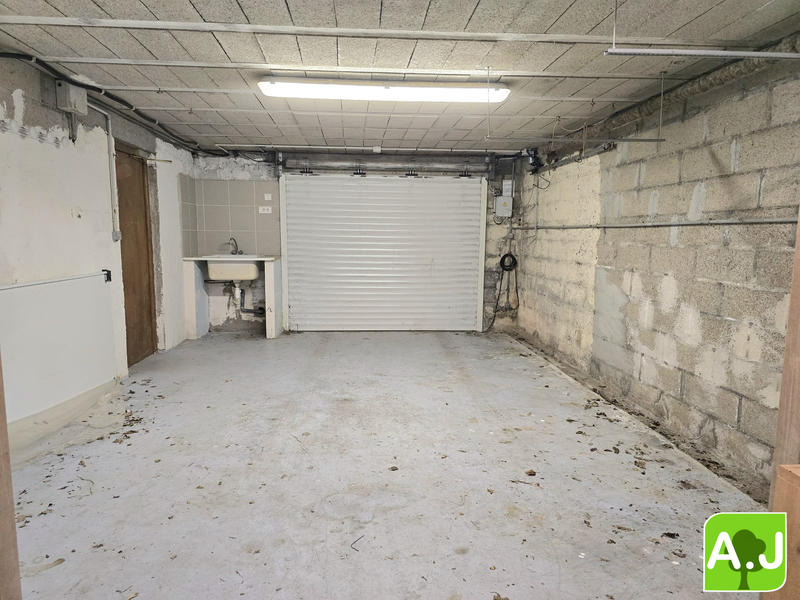 Maison traditionnelle - 125 m² - 6 pièces