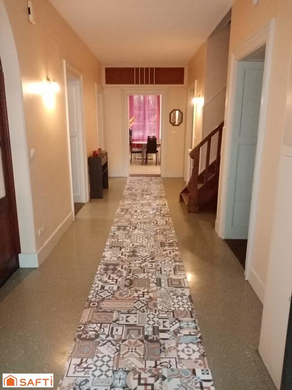 Appartement - 105 m² - 3 pièces