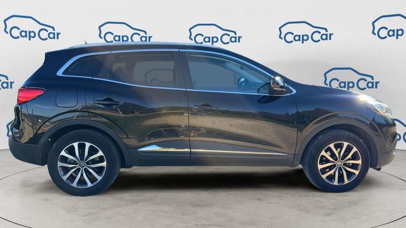 Renault Kadjar 1 1.2 TCe 130 Business - Première main