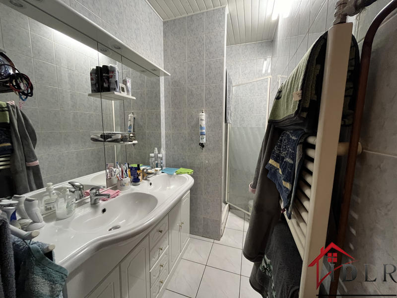 Maison - 131 m² - 5 pièces