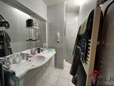 Maison - 131 m² - 5 pièces