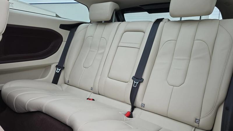 Land Rover Range Rover Evoque 2.2 Td4 150 4wd Prestige