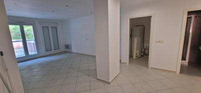 Appartement - 93 m² - 4 pièces