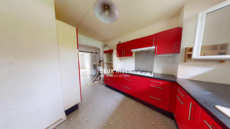 Appartement - 74 m² - 3 pièces