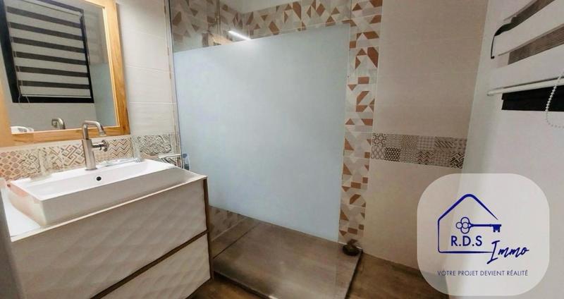 Maison traditionnelle - 140 m² - 6 pièces