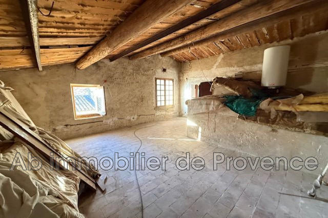 Maison - 189 m² - 3 pièces