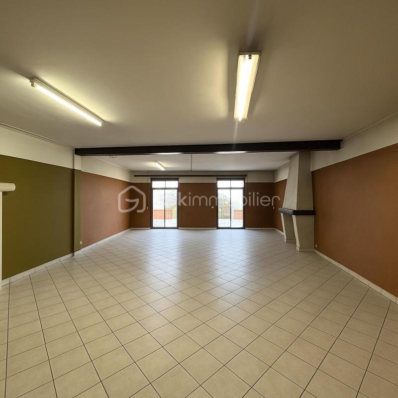 Immeuble - 581 m² - 10 pièces