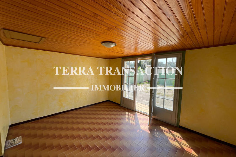 Mas - 220 m² - 15 pièces