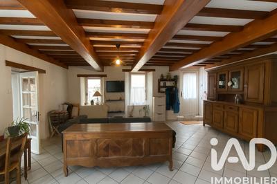 Maison - 159 m² - 5 pièces