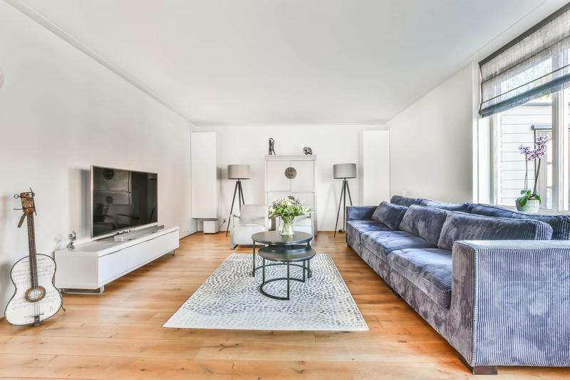 Appartement - 93 m² - 4 pièces