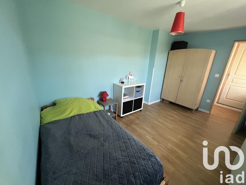 Maison - 136 m² - 5 pièces