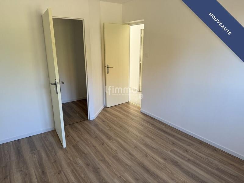 Maison - 116 m² - 5 pièces