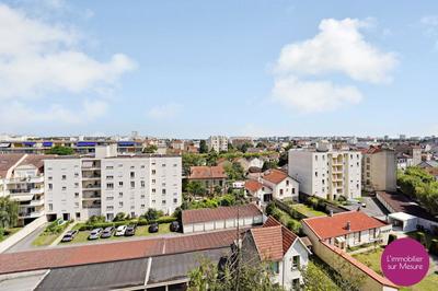 Appartement - 68 m² - 4 pièces