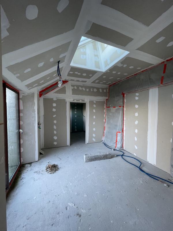 Maison ancienne - 181 m² - 8 pièces