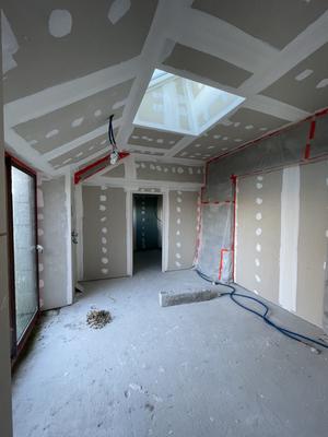 Maison ancienne - 181 m² - 8 pièces