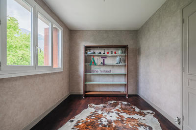 Appartement - 79 m² - 4 pièces