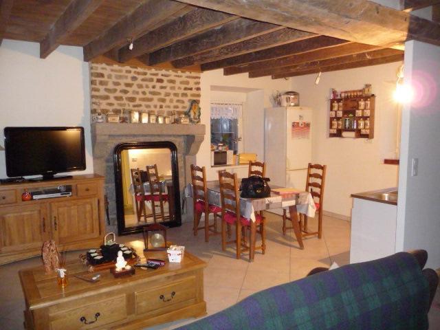 Maison de campagne - 83 m² - 4 pièces