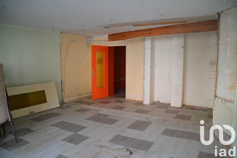 Maison de village - 188 m² - 5 pièces