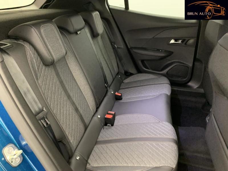 Peugeot 2008 Hybrid 145 e-Dcs6 Allure