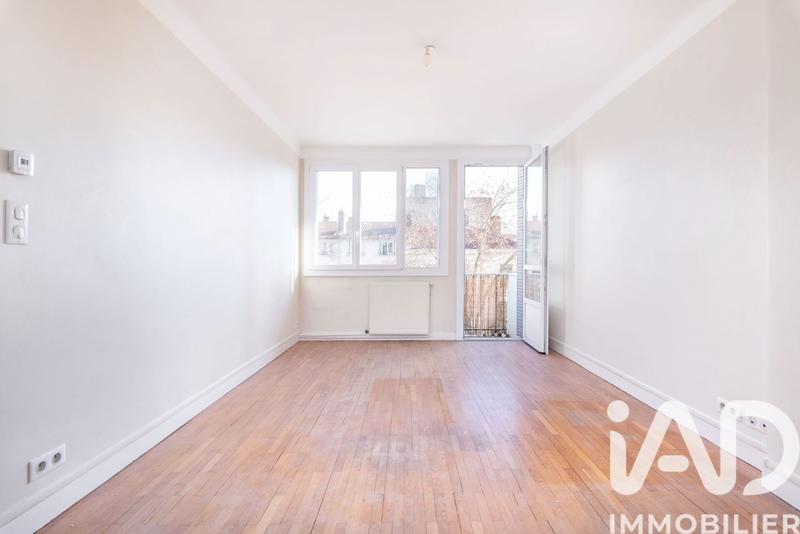 Appartement - 73 m² - 4 pièces