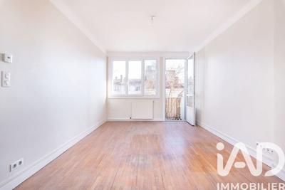 Appartement - 73 m² - 4 pièces