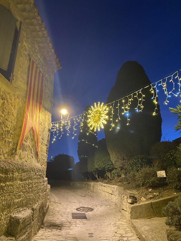 Visites guidées : Suivez l'étoile sur les pas de Balthazar