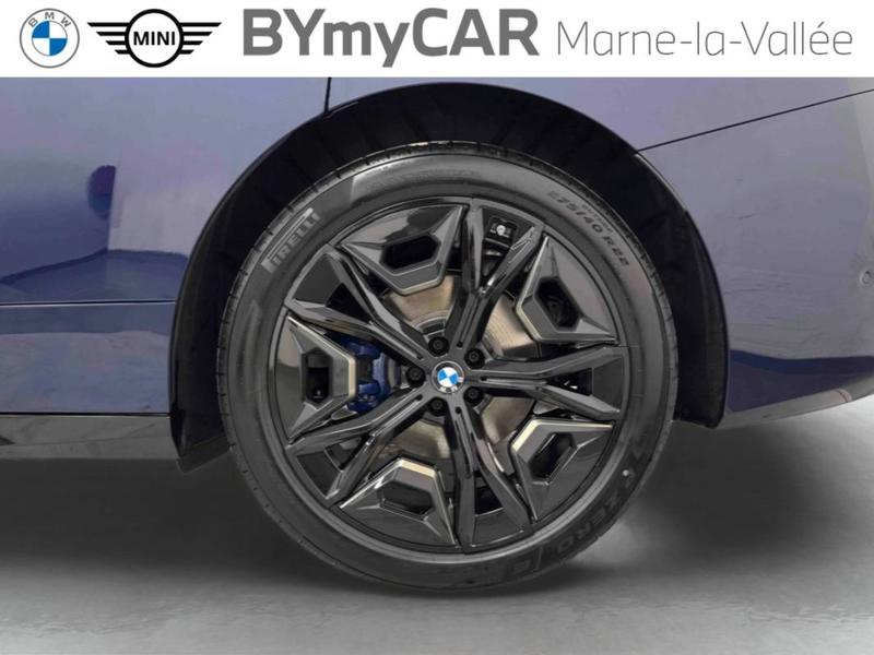 Bmw ix I20 xDrive45 408 ch m Sport