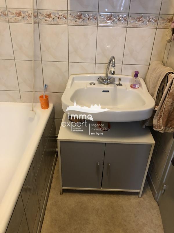 Appartement - 74 m² - 3 pièces