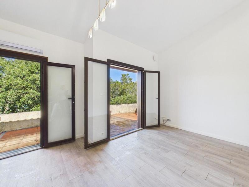 Appartement - 32 m² - 2 pièces