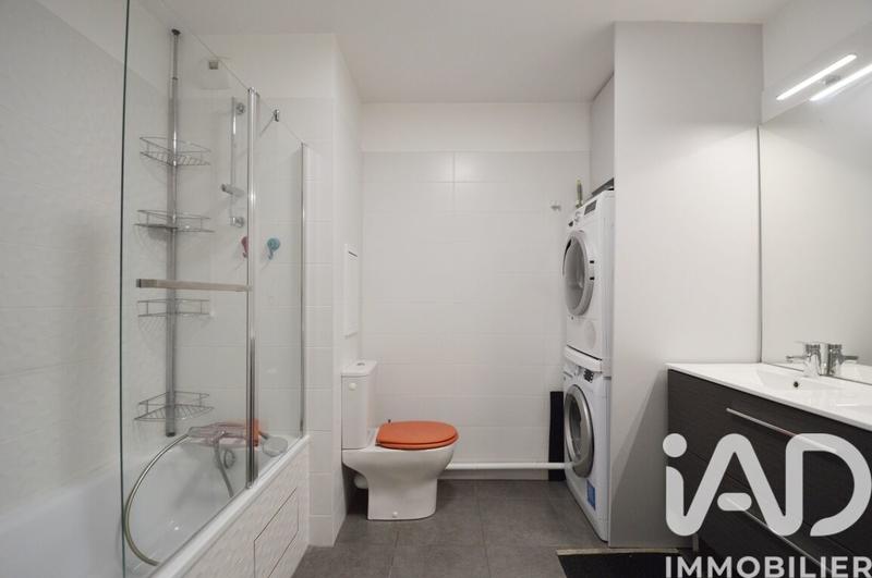 Appartement - 97 m² - 5 pièces