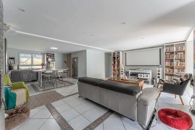 Villa - 162 m² - 7 pièces