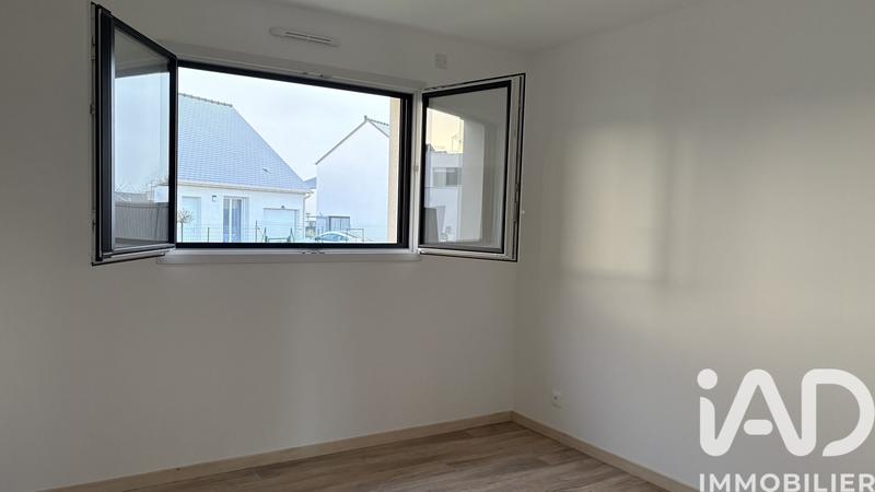 Maison - 103 m² - 6 pièces