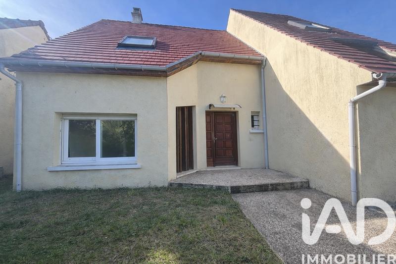 Maison - 136 m² - 7 pièces