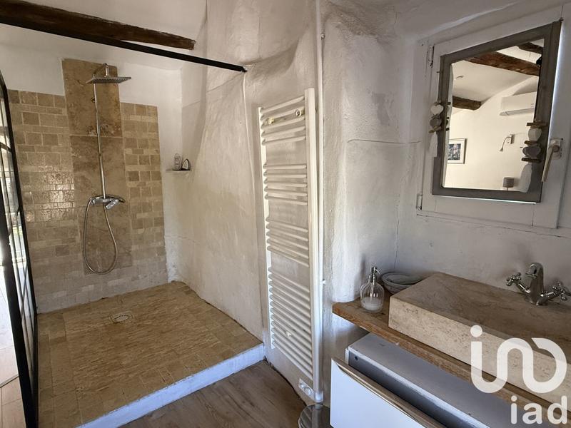 Maison de village - 104 m² - 4 pièces